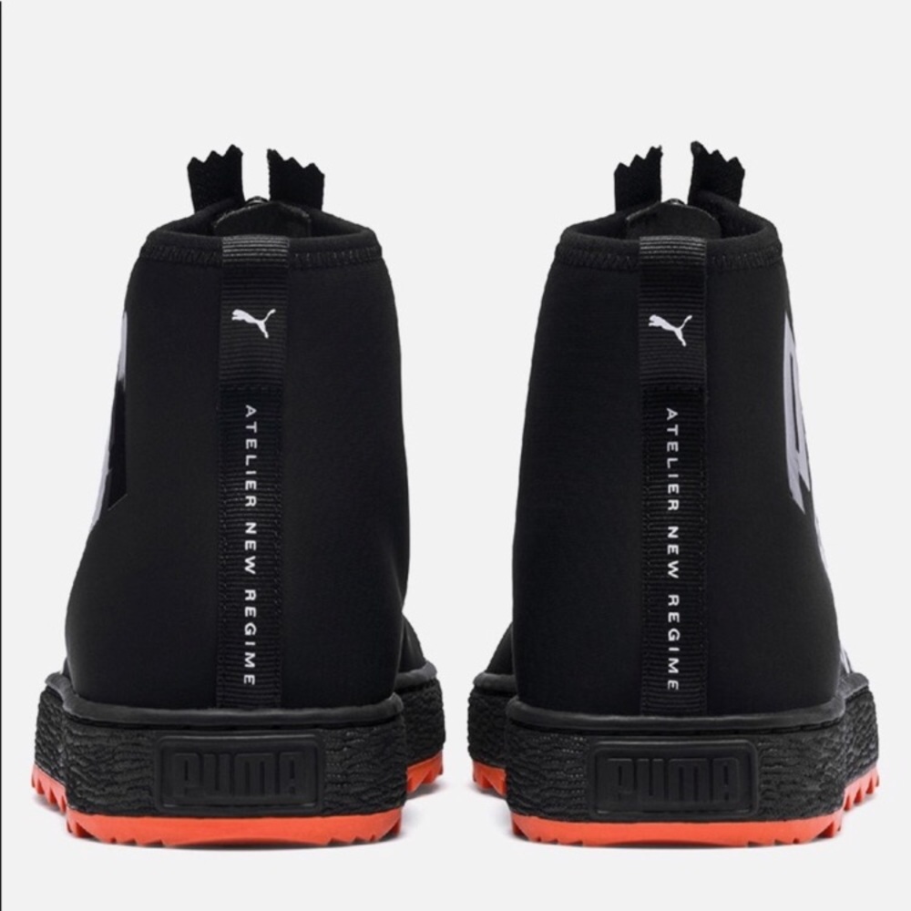 Puma shoes - Picture 6 of 7